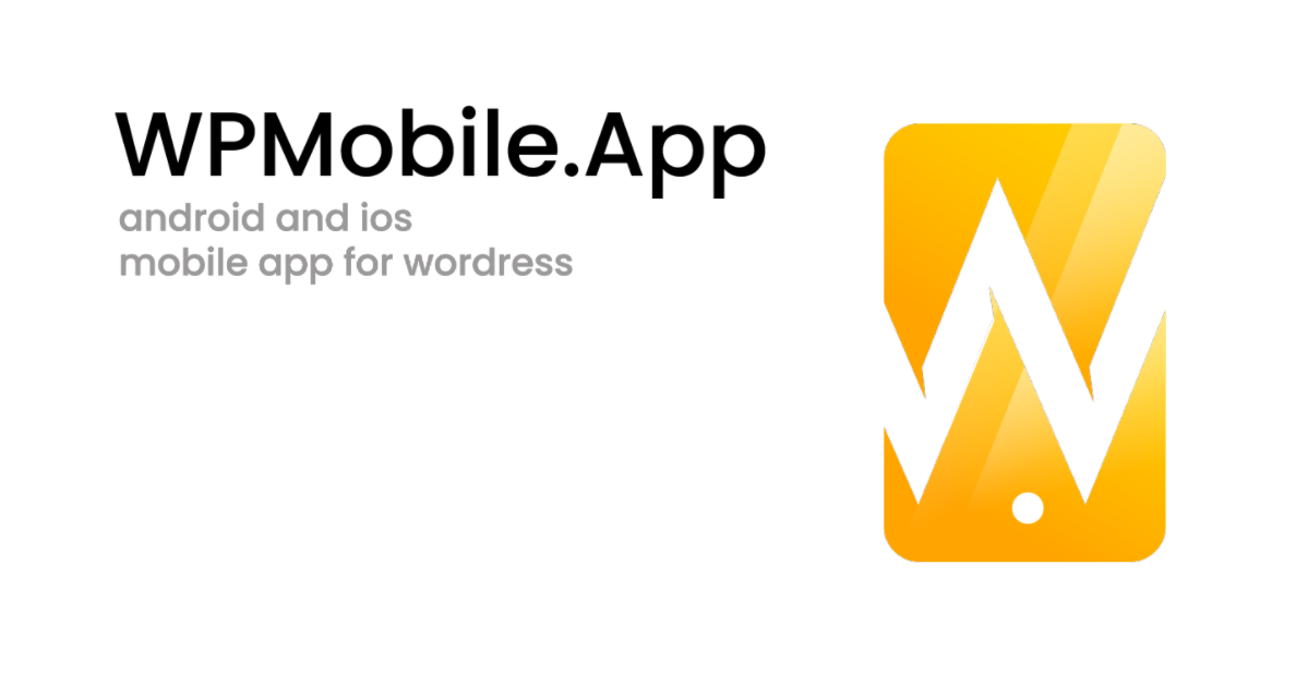 WPMobile.App